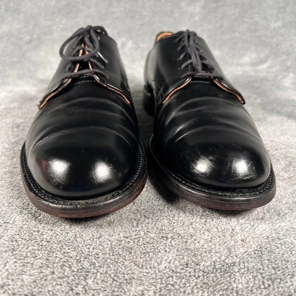Leavenworth vintage military